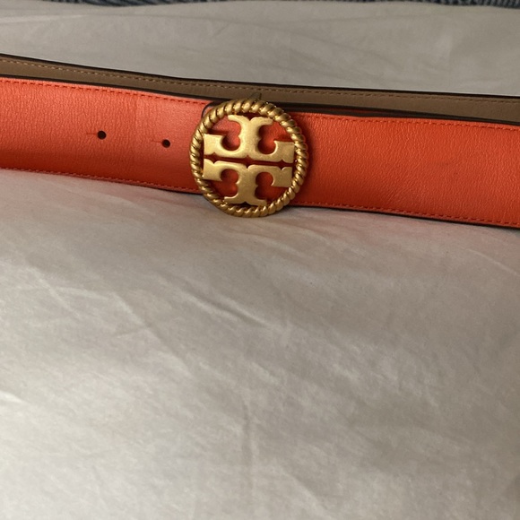 Tory Burch belt main image 4